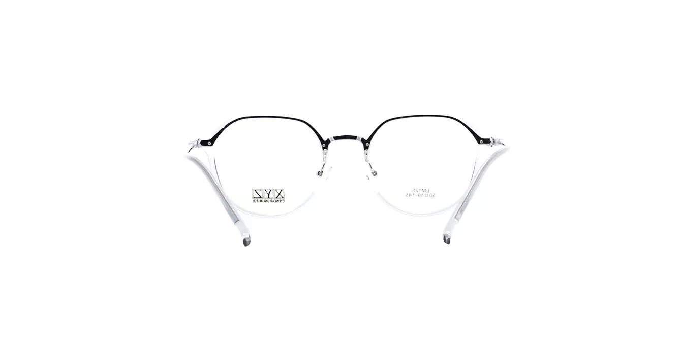 XYZ LM125 C62 s50