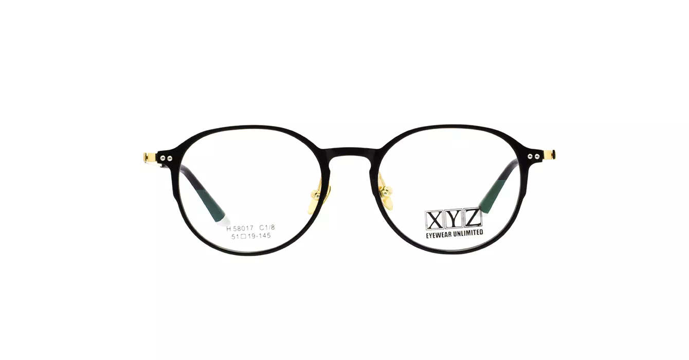 XYZ H58017 C1/8 s51