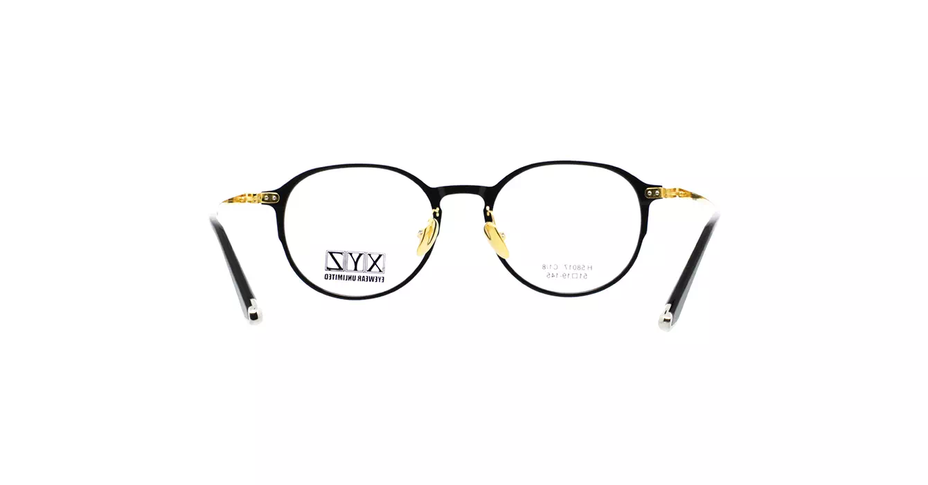 XYZ H58017 C1/8 s51