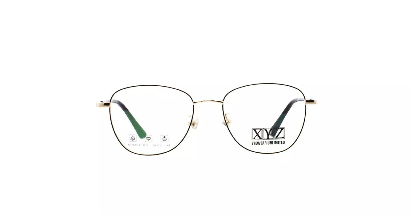 XYZ N71035 C1M/8 s50