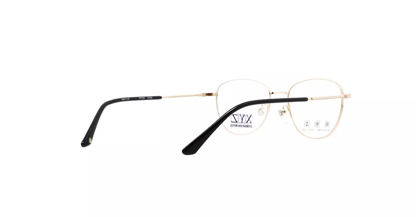 XYZ N71035 C1M/8 s50