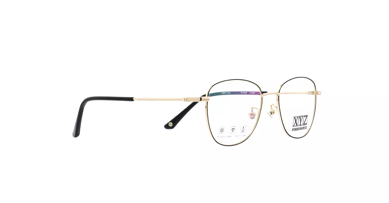XYZ N71035 C1M/8 s50
