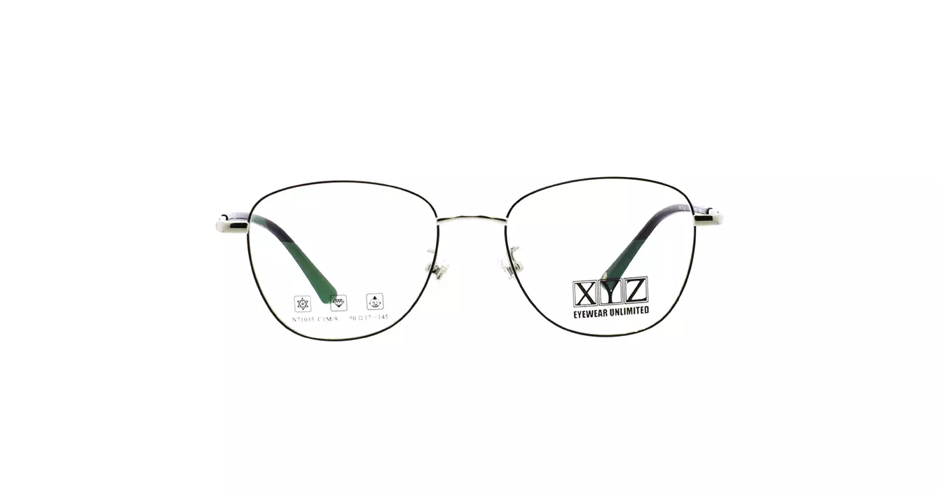 XYZ N71035 C1M/9 s50