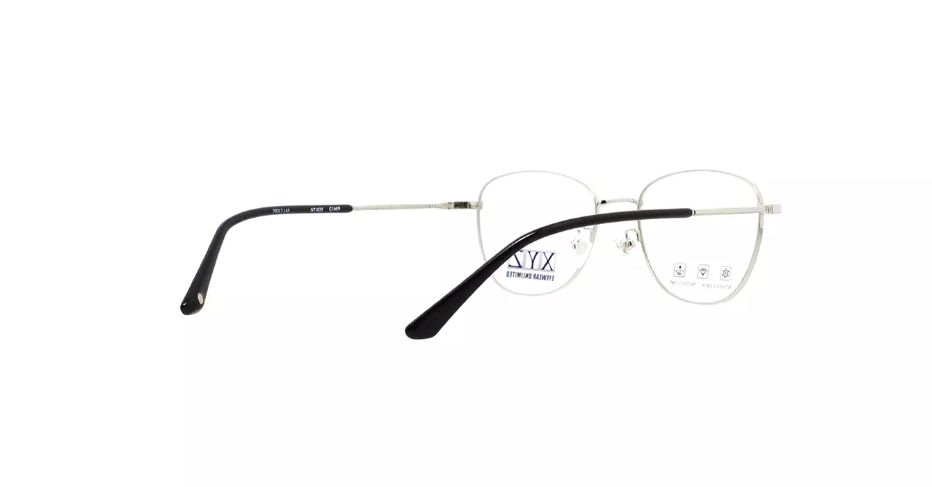 XYZ N71035 C1M/9 s50