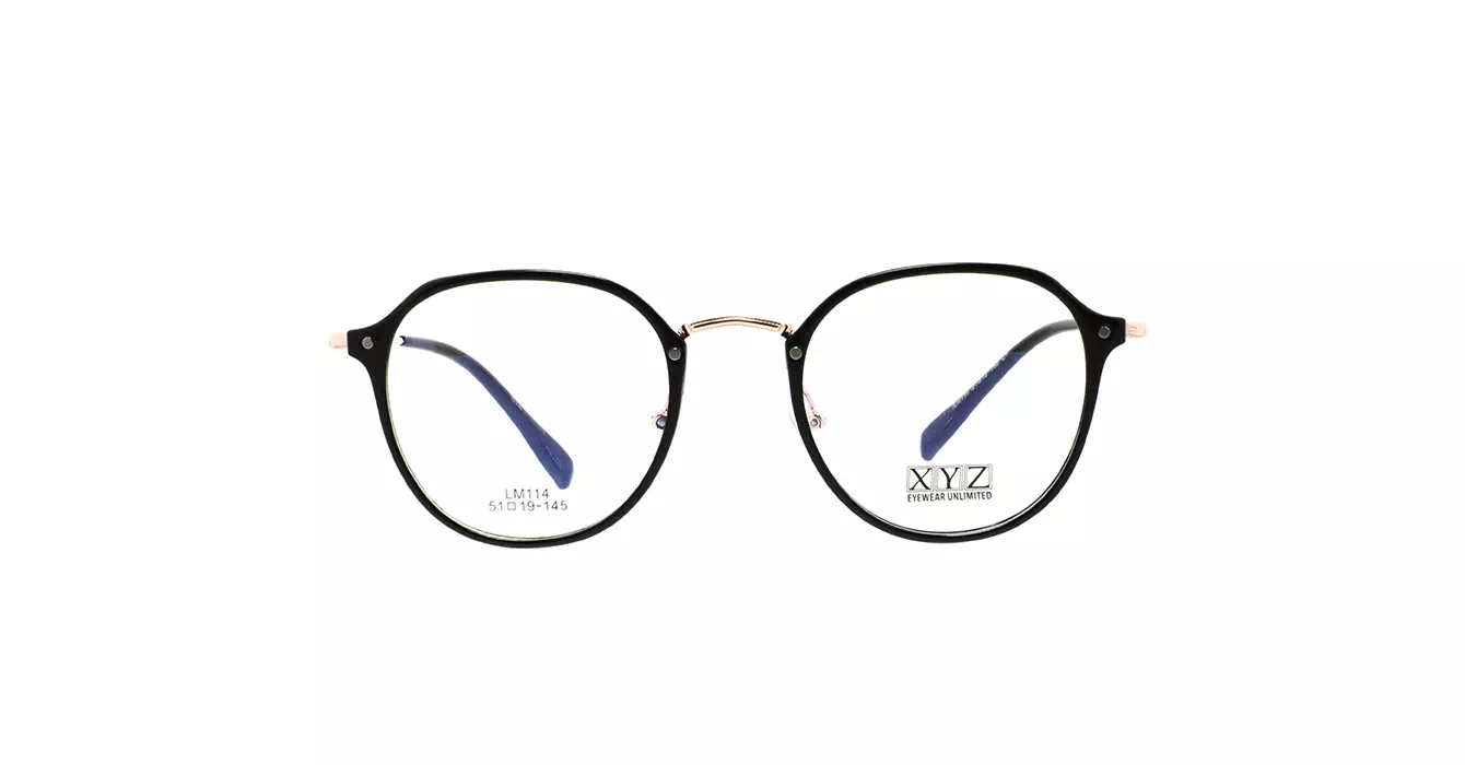 XYZ LM114 C1 s51