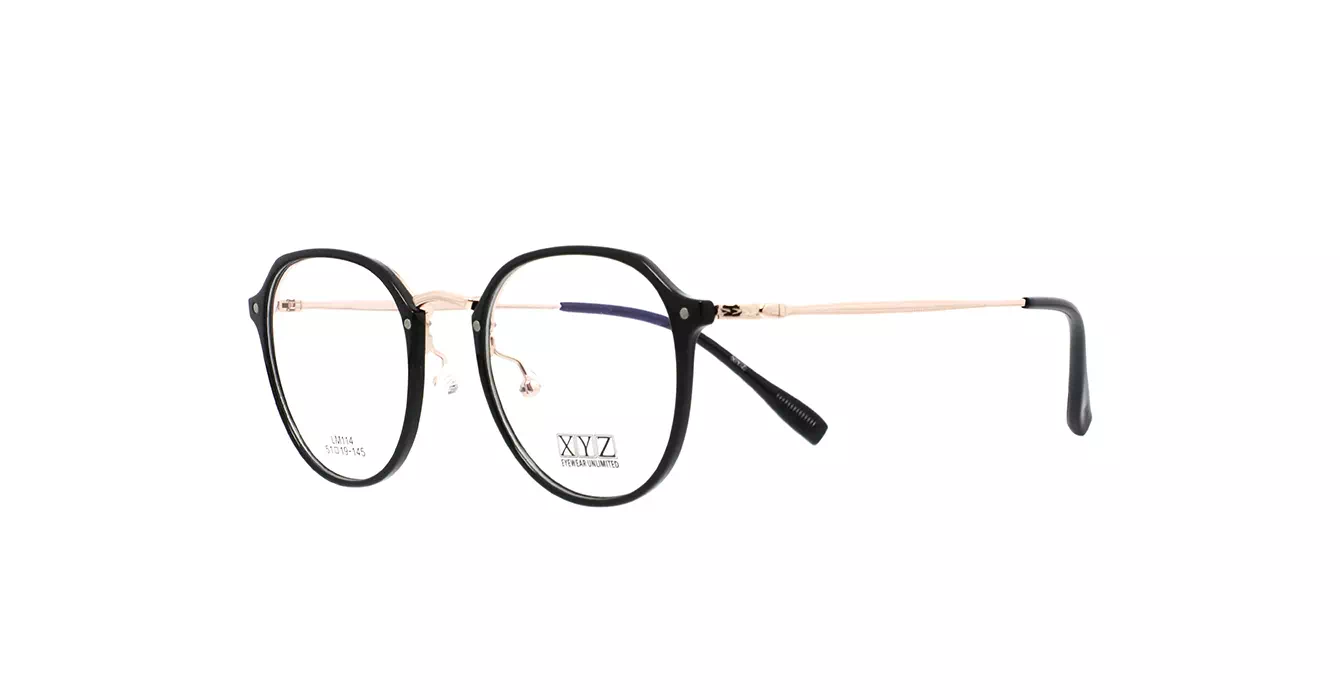 XYZ LM114 C1 s51
