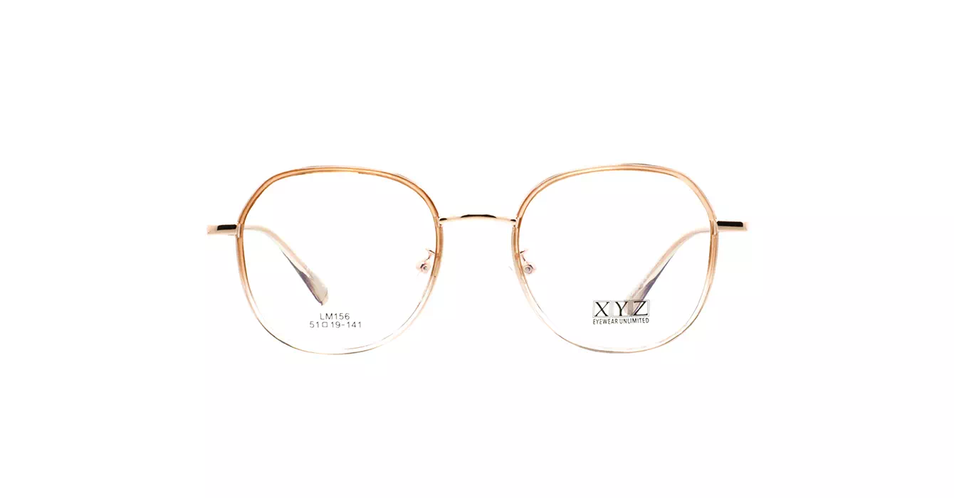 XYZ LM156 C40 s51