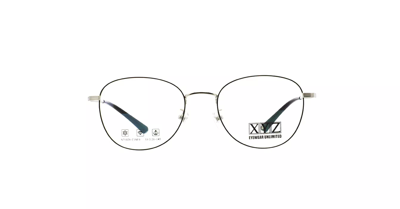 XYZ N71029 C1M/9 s53
