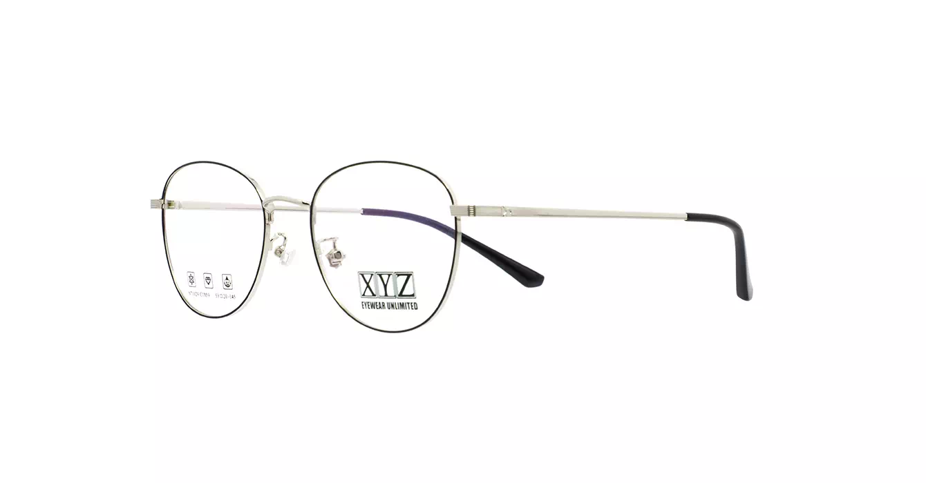 XYZ N71029 C1M/9 s53