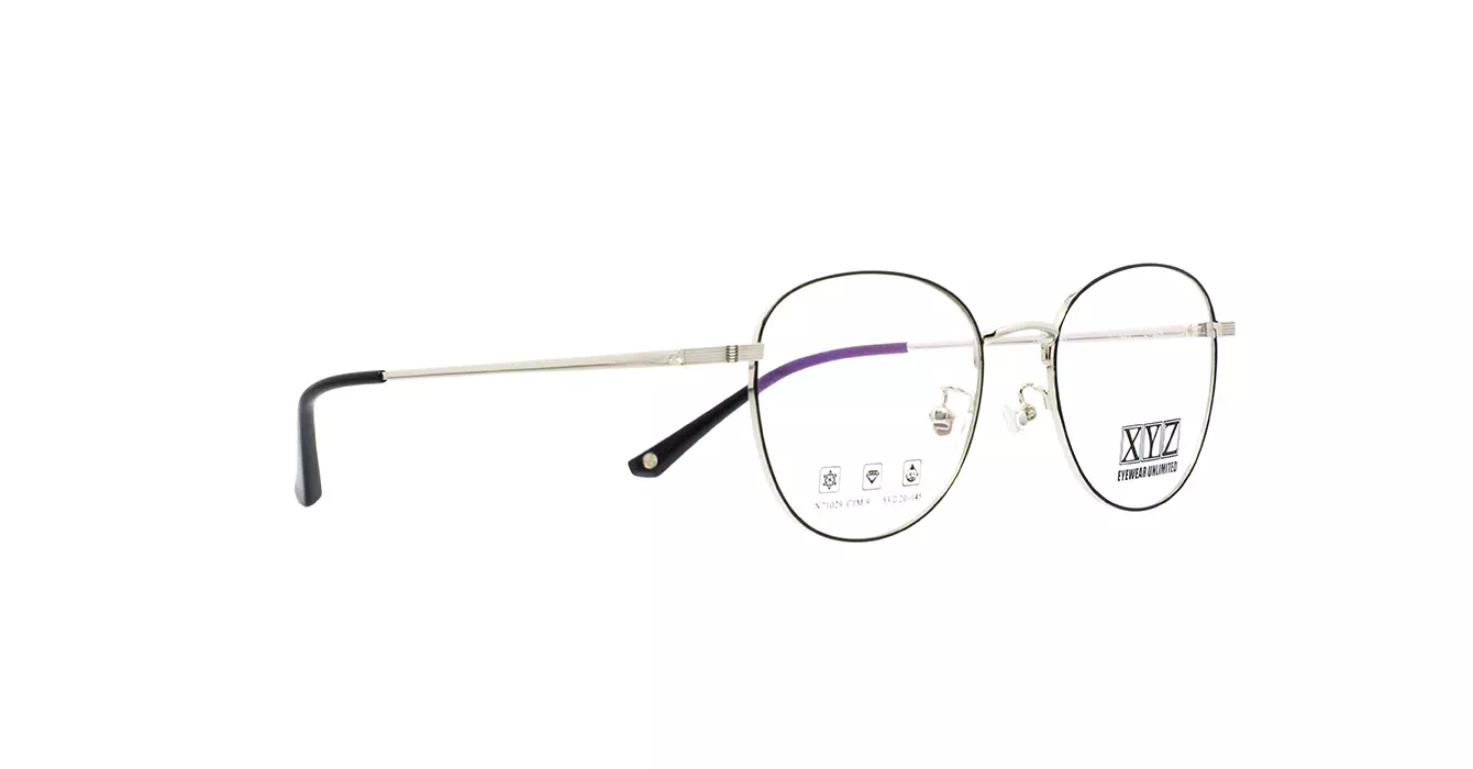 XYZ N71029 C1M/9 s53