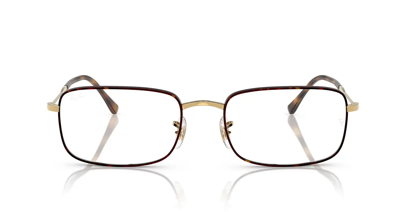 Ray-Ban RX3746V 3177 s56