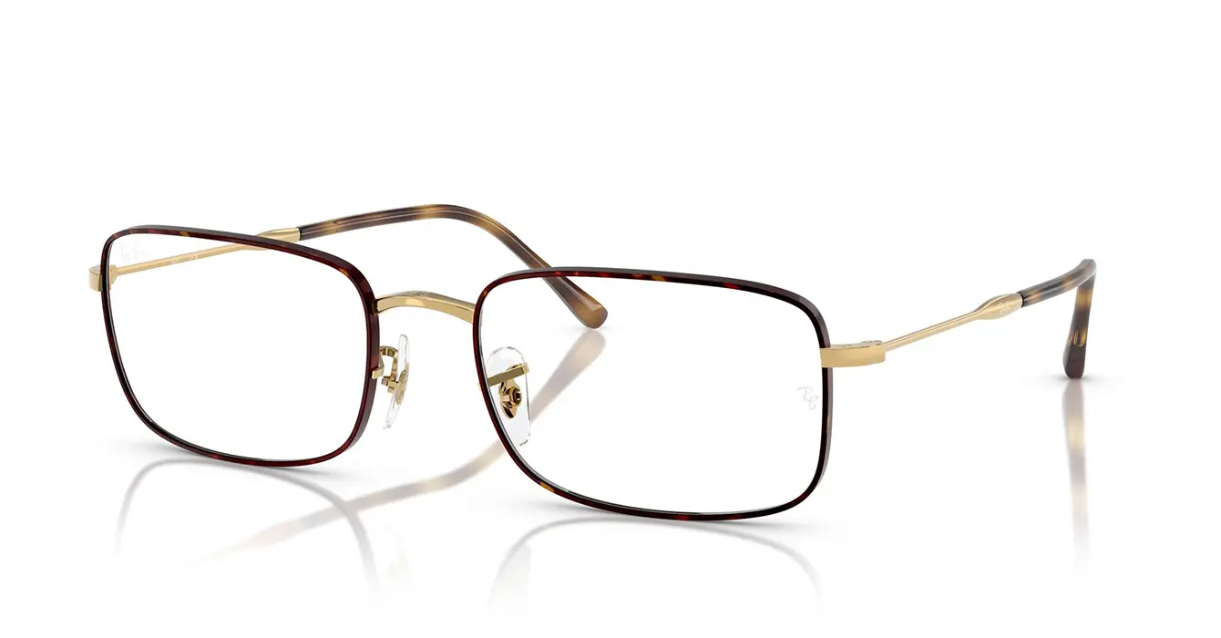 Ray-Ban RX3746V 3177 s56