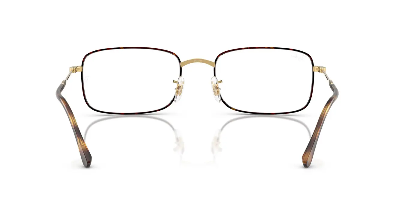 Ray-Ban RX3746V 3177 s56