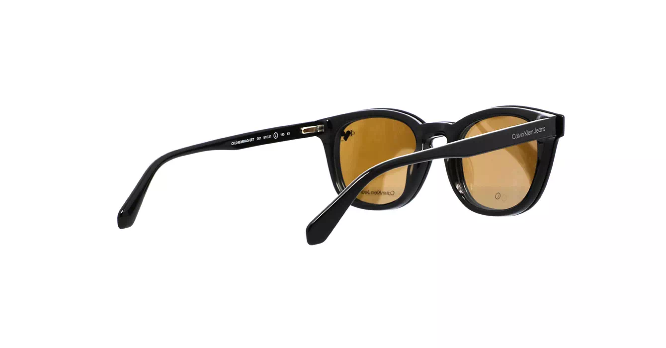 Calvin Klein Jeans CKJ24636MAG-SET 001 s51 + Clip On