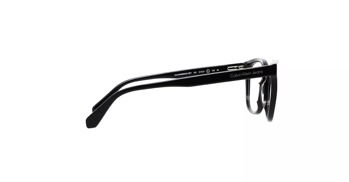 Calvin Klein Jeans CKJ24636MAG-SET 001 s51 + Clip On