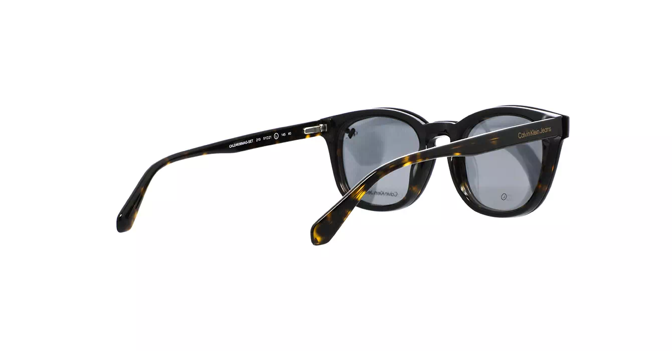 Calvin Klein Jeans CKJ24636MAG-SET 210 s51 + Clip On