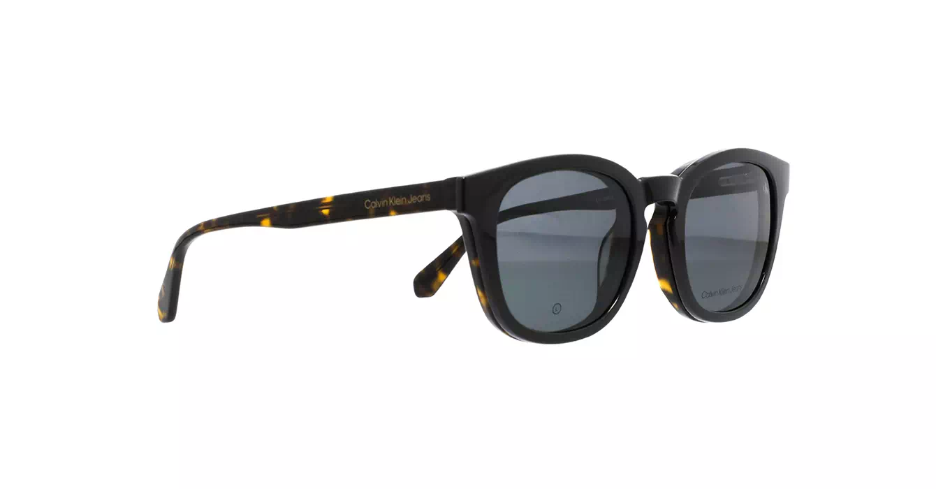 Calvin Klein Jeans CKJ24636MAG-SET 210 s51 + Clip On