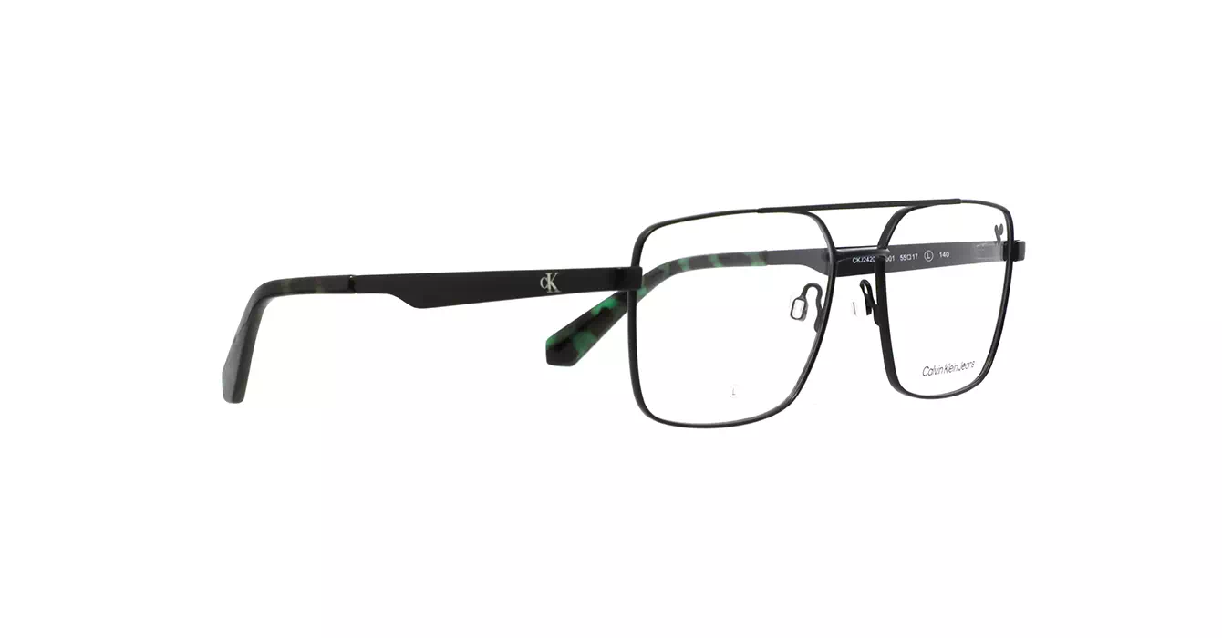 Calvin Klein Jeans CKJ24204 001 s55