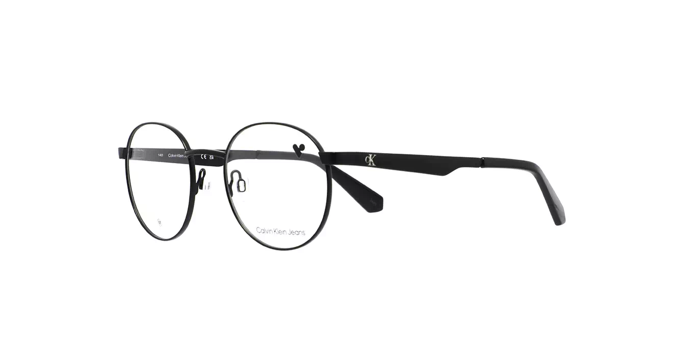 Calvin Klein Jeans CKJ24205 001 s49