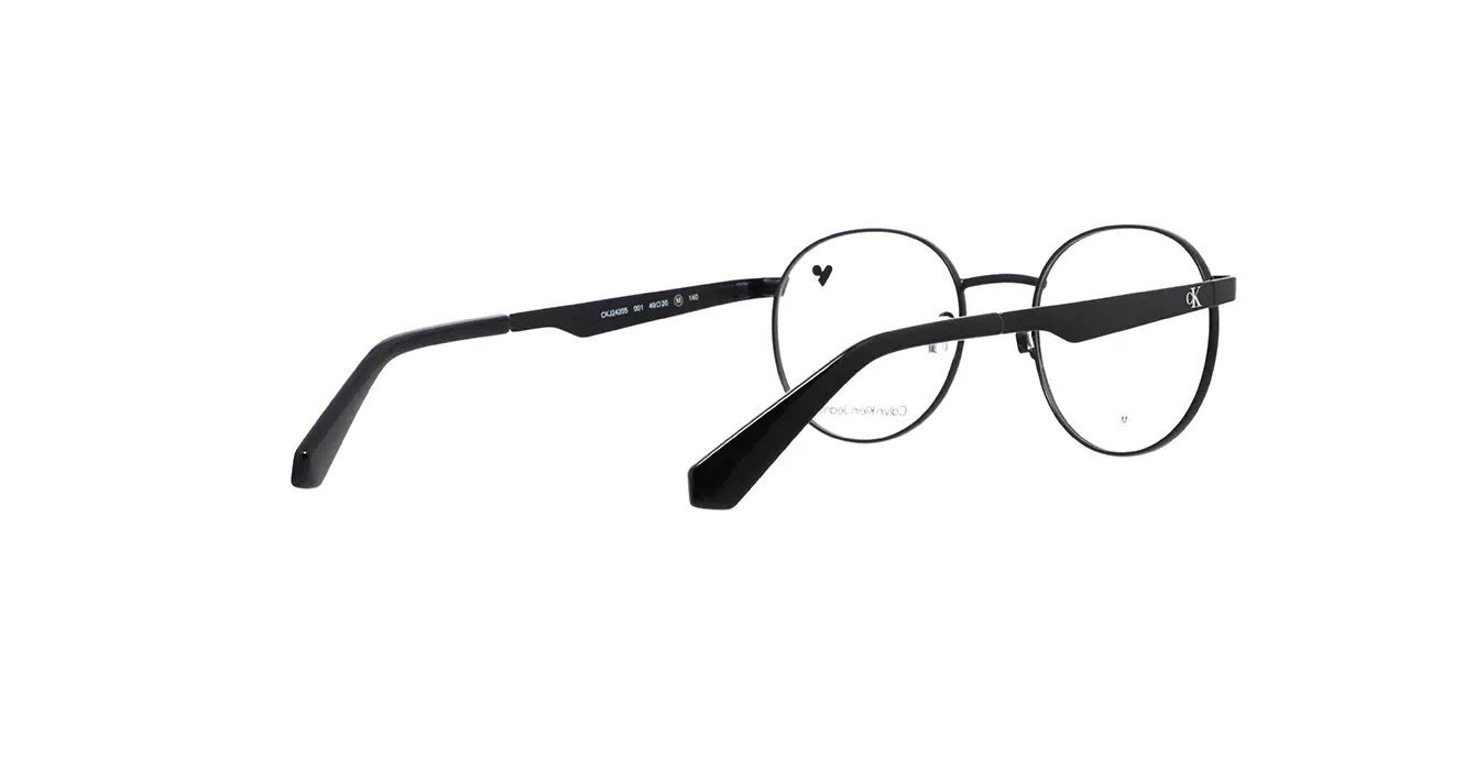 Calvin Klein Jeans CKJ24205 001 s49