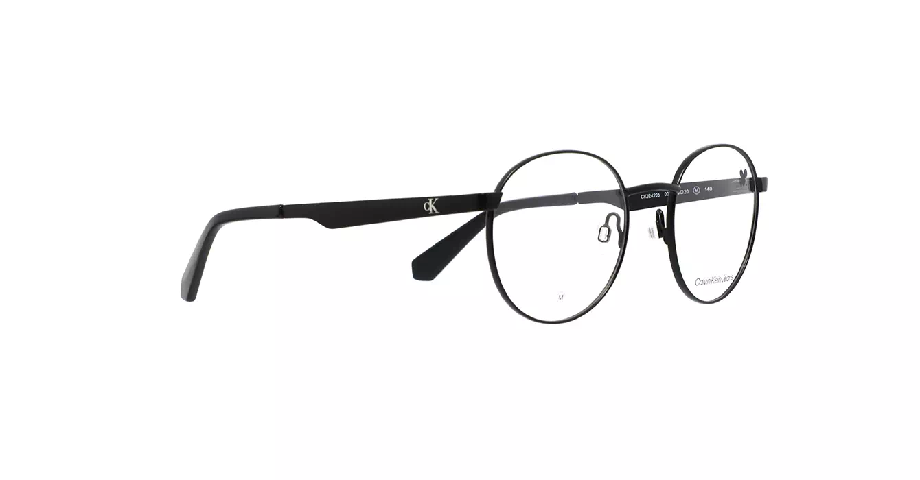 Calvin Klein Jeans CKJ24205 001 s49