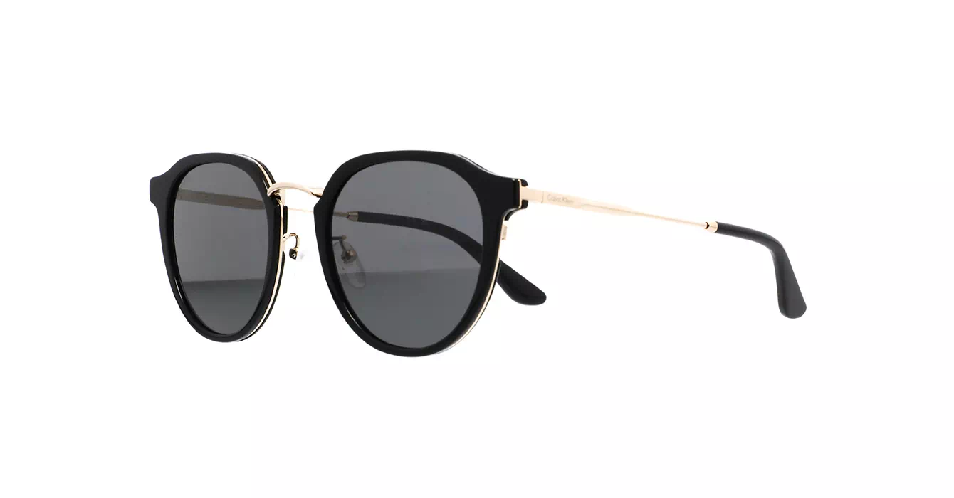 cK Calvin Klein 24553SLBK 001 s54