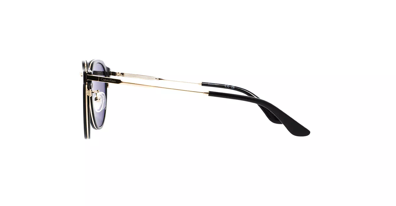 cK Calvin Klein 24553SLBK 001 s54