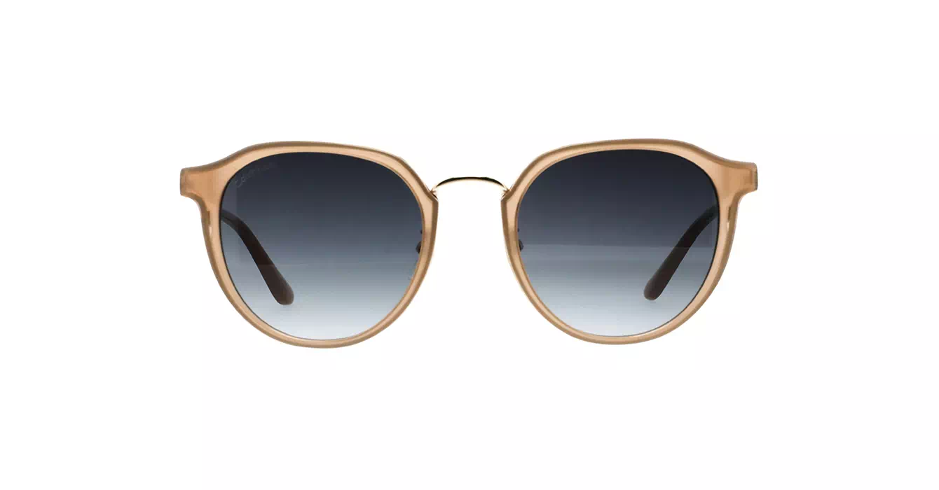 cK Calvin Klein 24553SLBK 272 s54