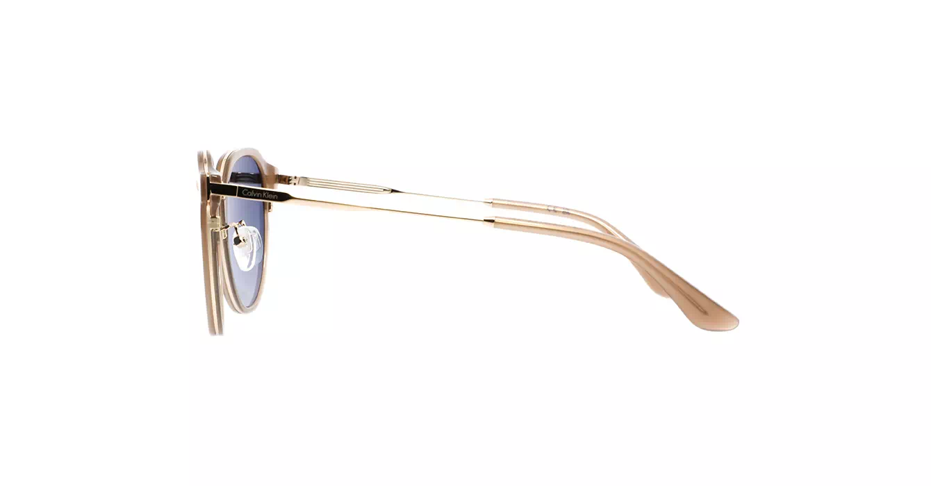 cK Calvin Klein 24553SLBK 272 s54