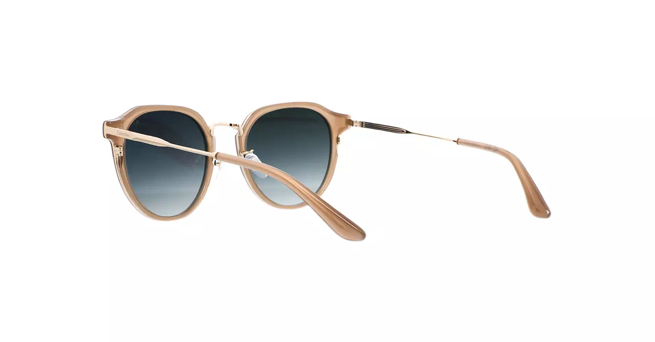 cK Calvin Klein 24553SLBK 272 s54
