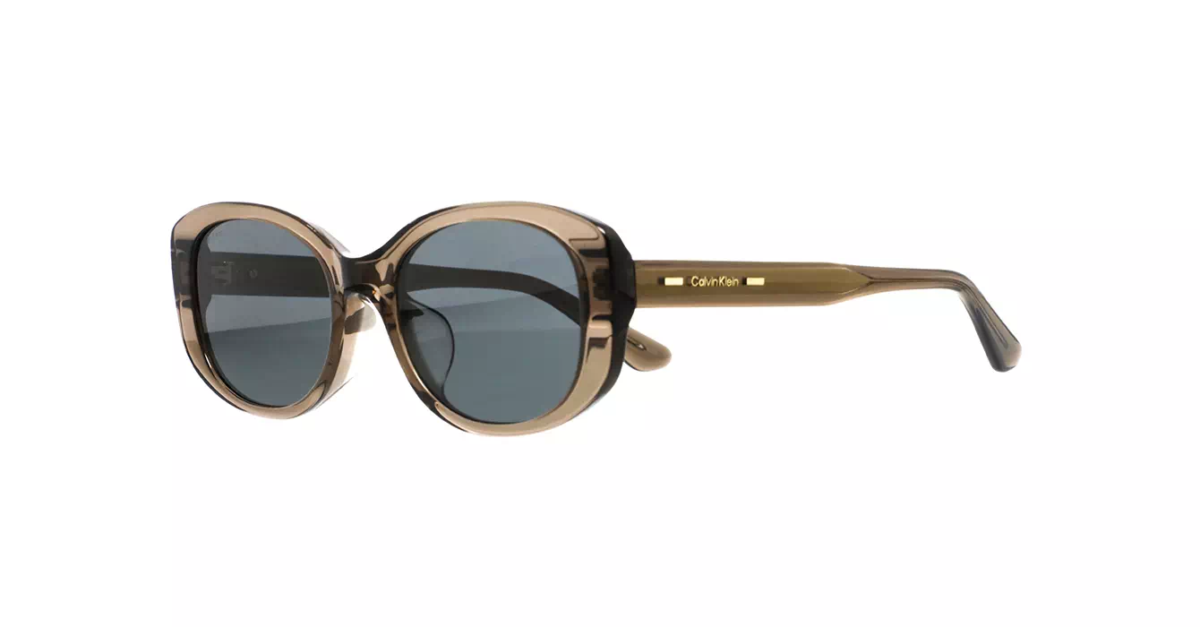 cK Calvin Klein 24555SLBK 200 s54