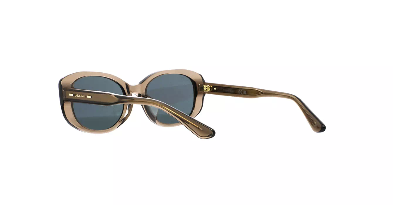 cK Calvin Klein 24555SLBK 200 s54