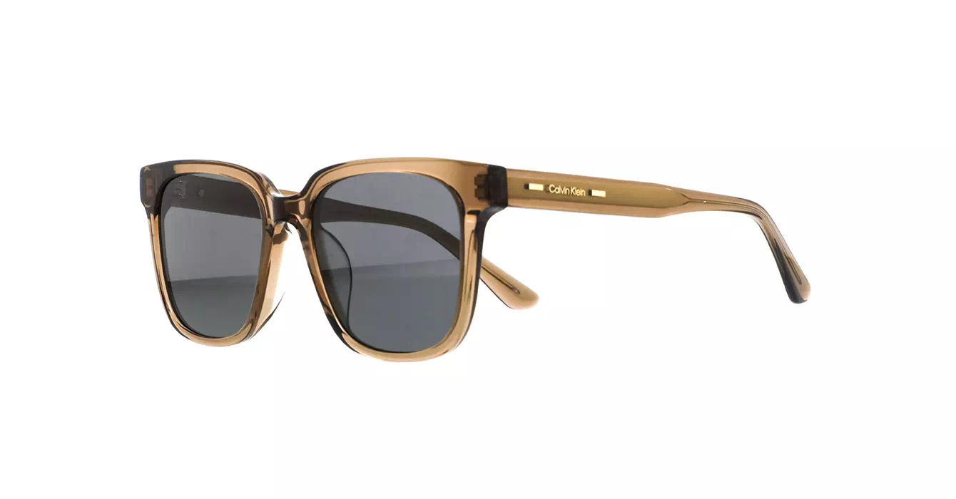 cK Calvin Klein 24561SLBK 210 s55