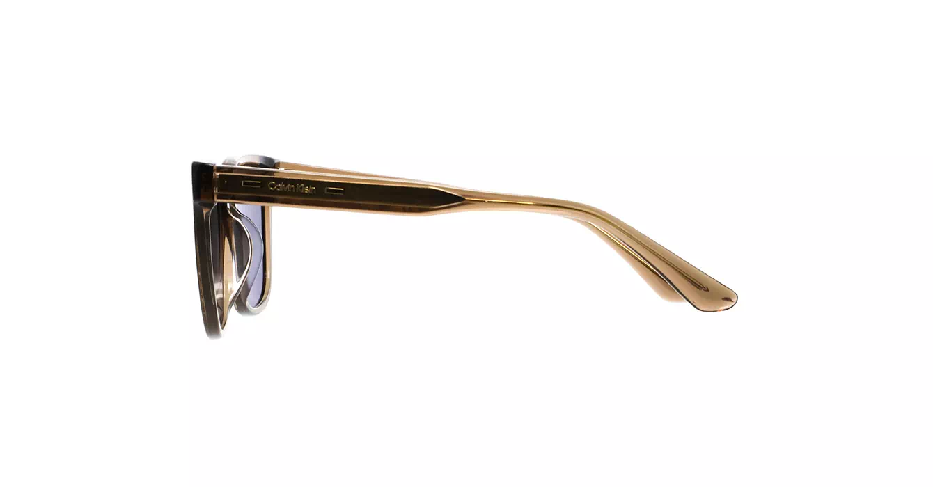 cK Calvin Klein 24561SLBK 210 s55