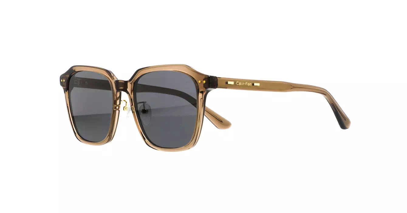 cK Calvin Klein 24563SLBK 210 s55