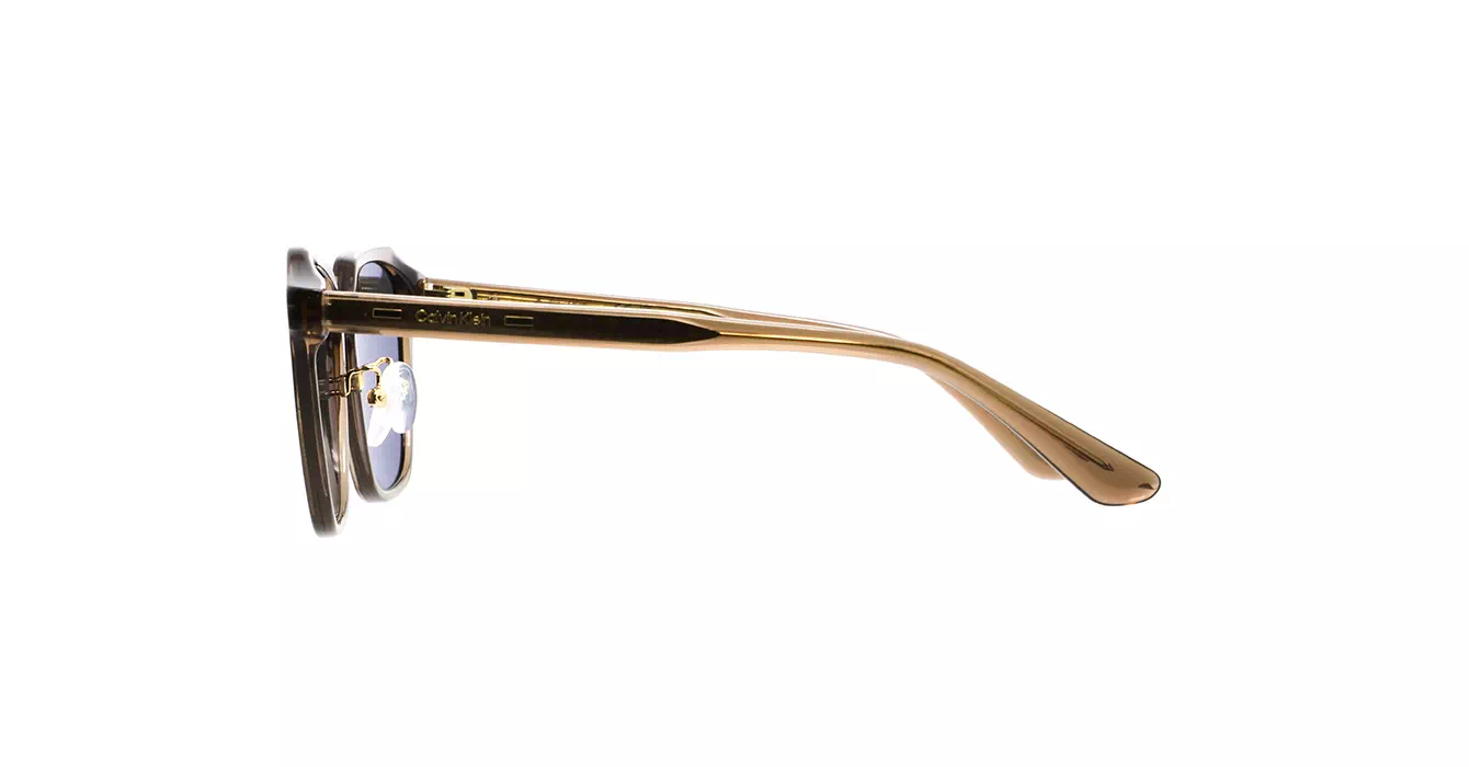 cK Calvin Klein 24563SLBK 210 s55