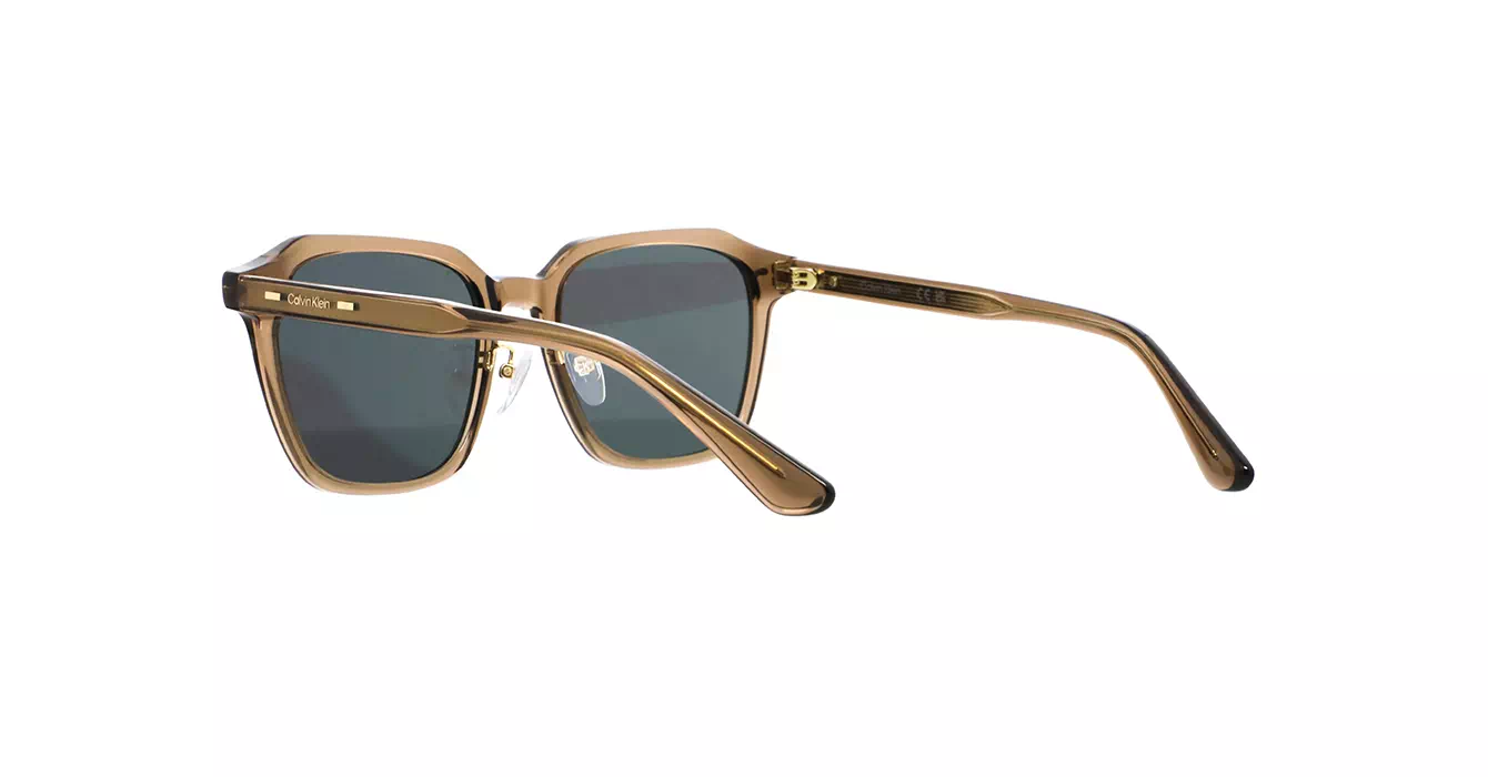 cK Calvin Klein 24563SLBK 210 s55