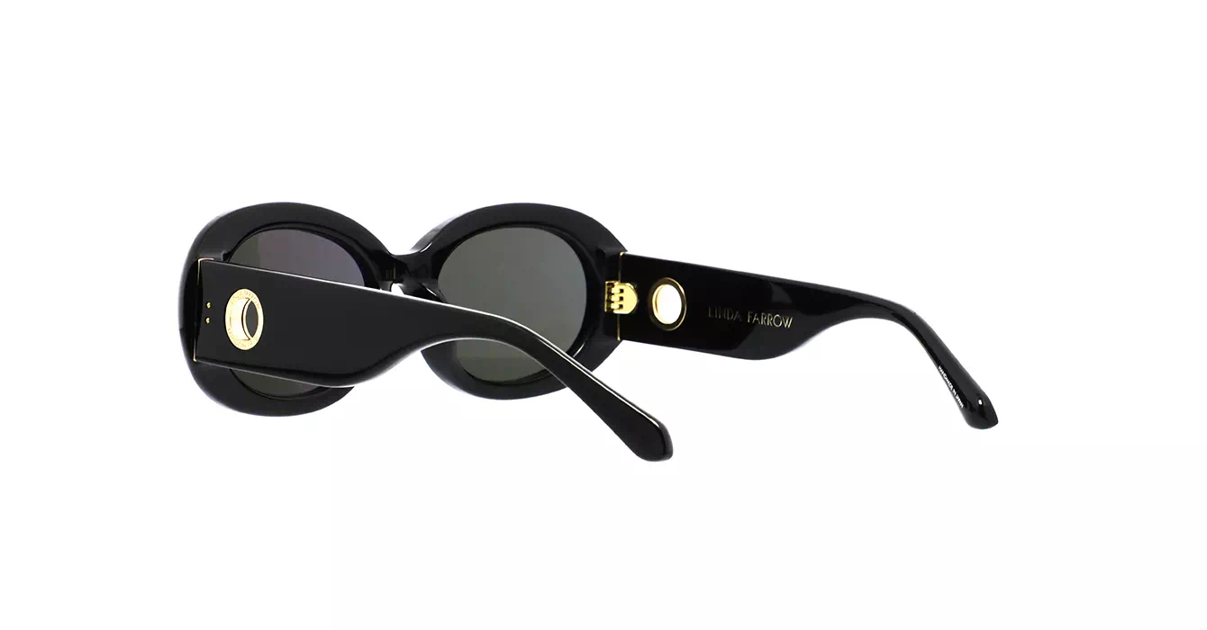 Linda Farrow LFL1462 C1 s55 Lino
