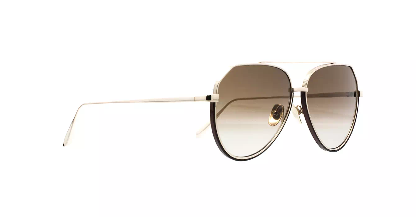 Linda Farrow LFL1472 C2 s62 Bayer