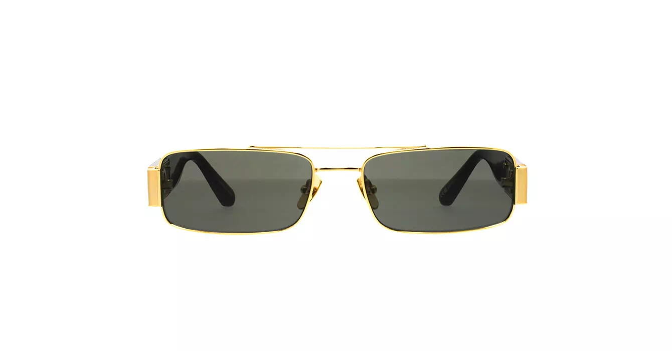 Linda Farrow LFL1470 C1 s57 Joey