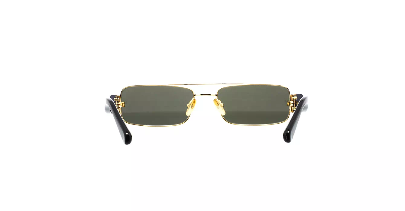 Linda Farrow LFL1470 C1 s57 Joey