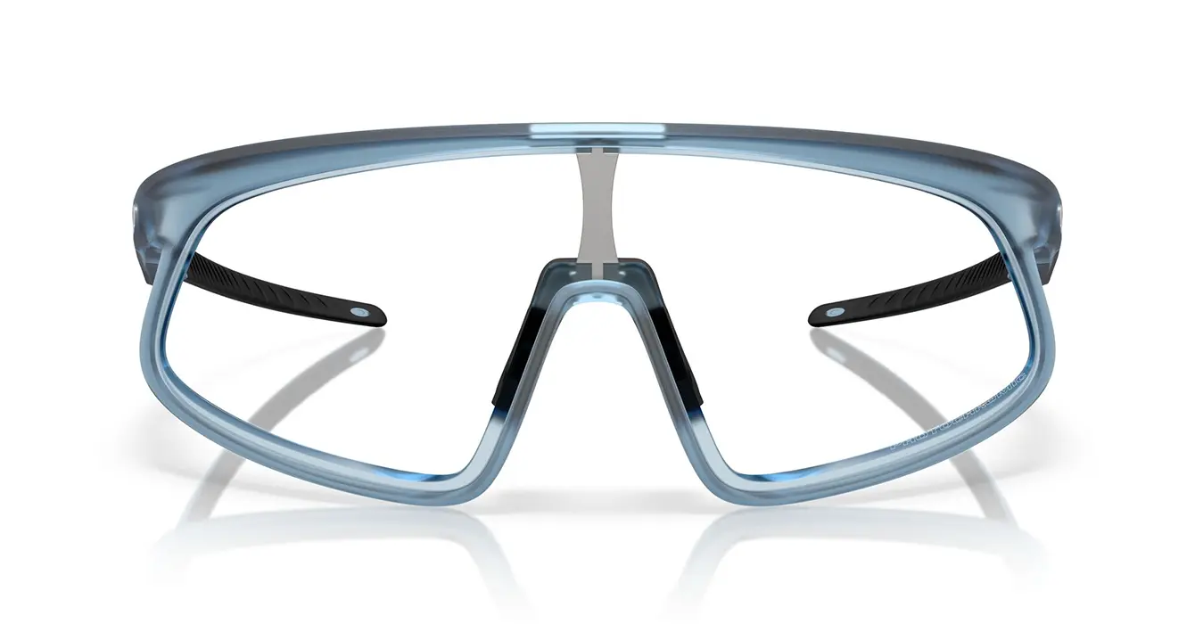 Oakley RSLV Matte Trans Stonewash W/ Photochromic (OO9484D-07) s49
