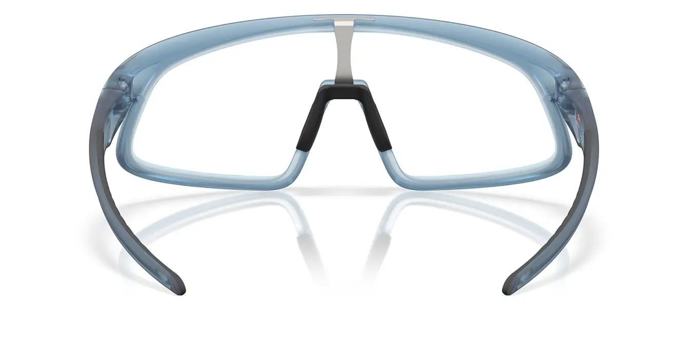 Oakley RSLV Matte Trans Stonewash W/ Photochromic (OO9484D-07) s49