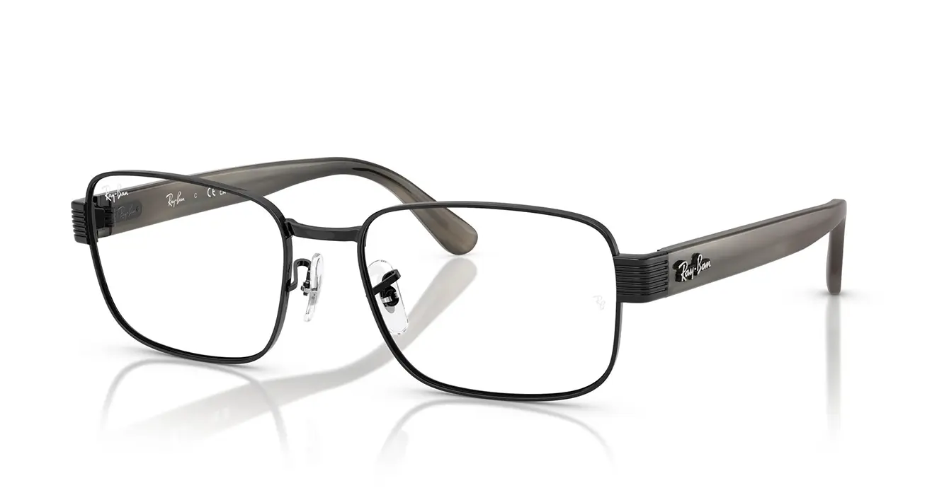 Ray-Ban RB6529 2509 s56