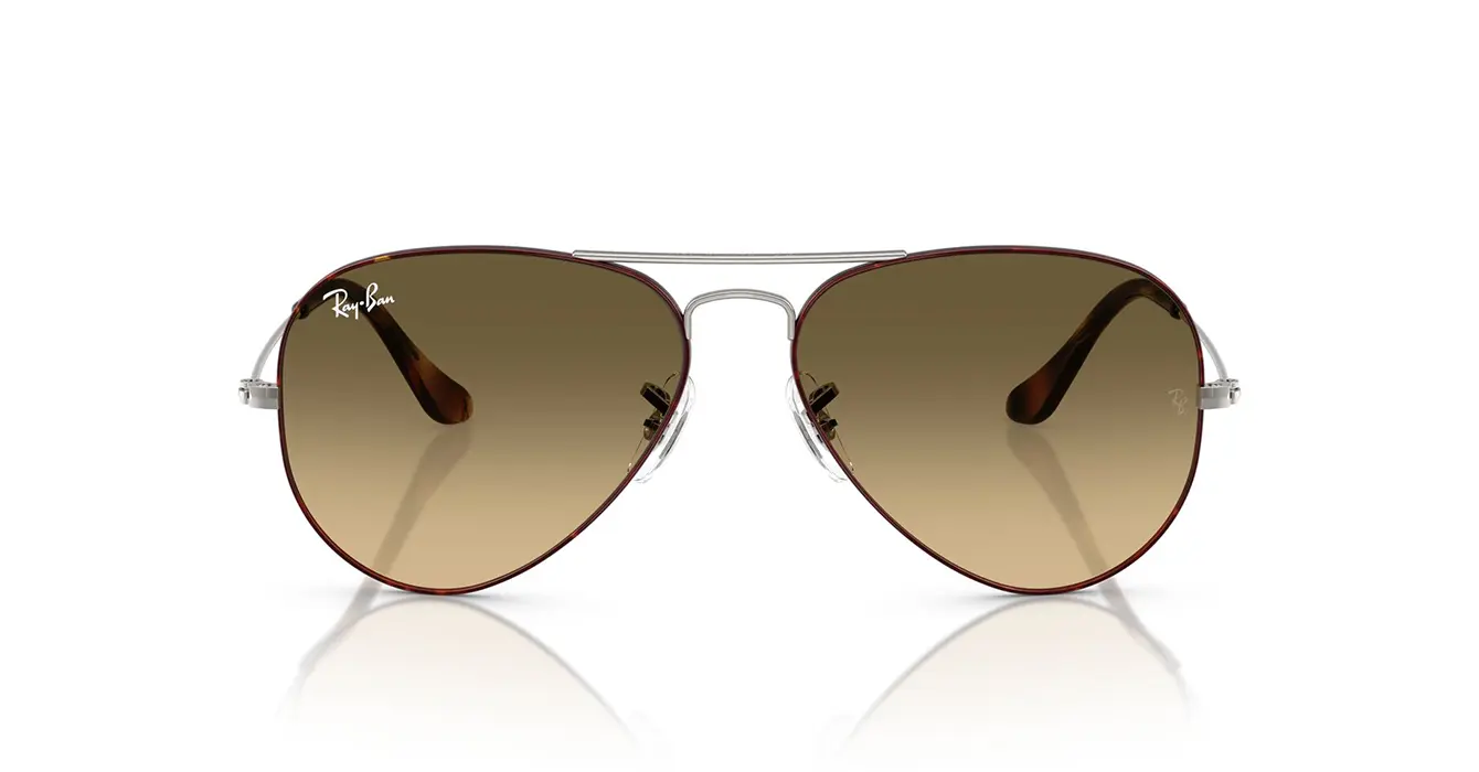 Ray-Ban RB3025 9270/0A s62