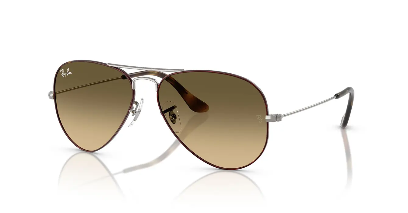 Ray-Ban RB3025 9270/0A s62