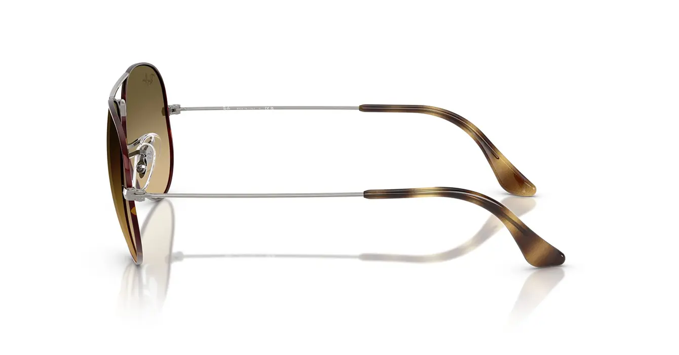 Ray-Ban RB3025 9270/0A s62