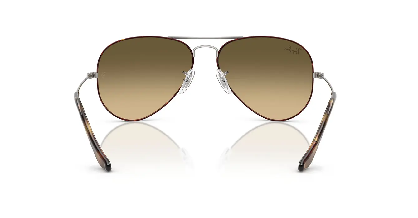 Ray-Ban RB3025 9270/0A s62