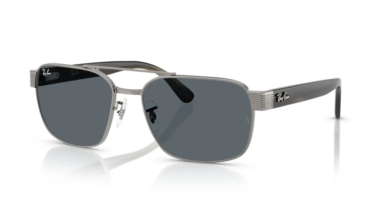 Ray-Ban RB3751 004/R5 s61