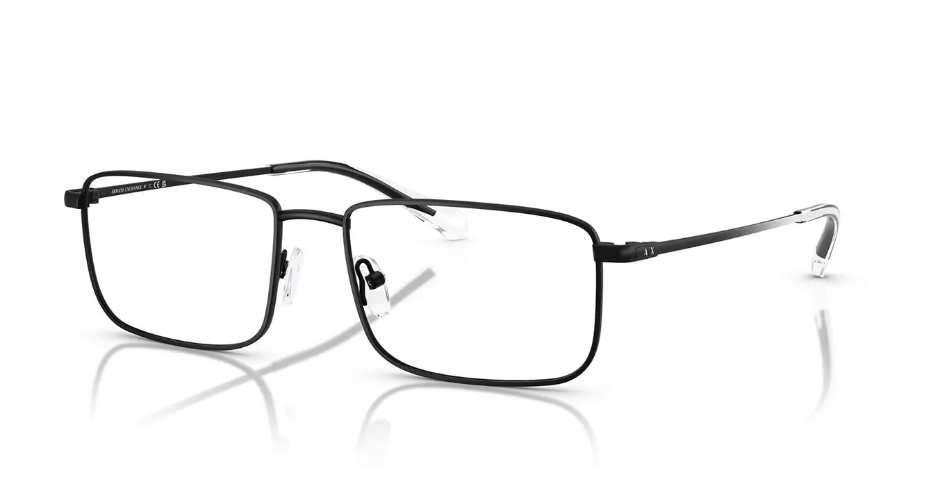 Armani Exchange AX1069 6000 s56